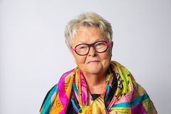 Eva Eriksson, förbundsordförande SPF Seniorerna