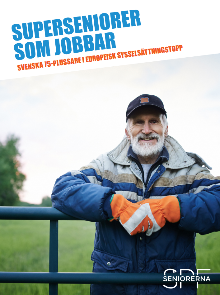 Rapport superseniorer