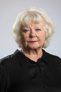 Liza di Paolo Sandberg Fotograf Johan Marklund SKPF