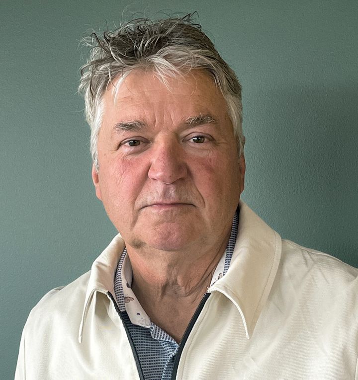 Anders Nordstrand
