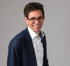 Philip Widner, vd Prolog, Nim Distribution och Hall Media Logistik