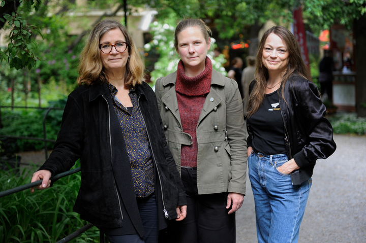 Juryn som ska utse vinnarna i Unga journalistpriset består av Ulrica Jangefelt Stenbeck, Tidningsutgivarna samt Jenny Sköld Mobile Stories och Lotta Bergseth Mobile Stories. Pressbild