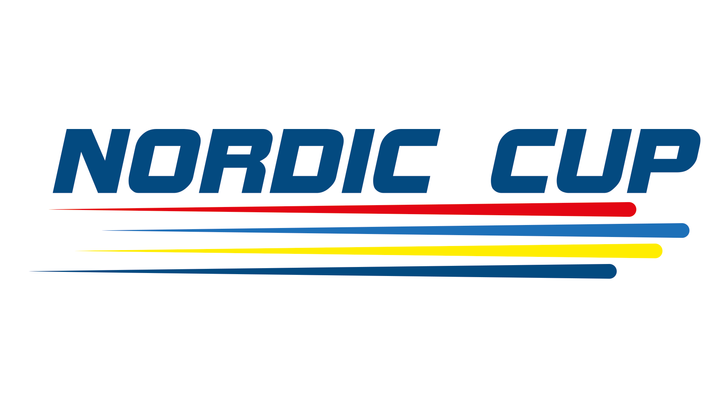 Nordic Cup logotyp
