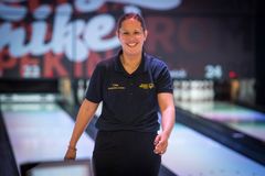 Lisa Nordström Green tog guld i alla tre tävlingsdistanserna vid Special Olympics World Games 2023. I januari är hon på jakt på ytterligare medaljer vid para-VM i Hong Kong.