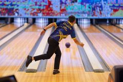 Tre år efter U21-VM så kommer återigen ett internationellt bowlingmästerskap att arrangeras i Helsingborg. Den 17-21 juni 2025 spelas IBF Youth World Cup i Olympia Bowling.