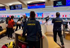 Sverige förlorade kvartsfinalen mot Malaysia och är utslagna ur World Cup.