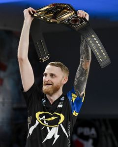 Jesper Svensson avslutar PBA-säsongen på bästa sätt och tar sin 14:e PBA-titel.