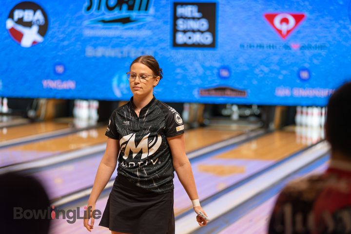 De svenska VM-spelarna kommer till start i Söderköping Ladies Tournament, däribland Anna Andersson.