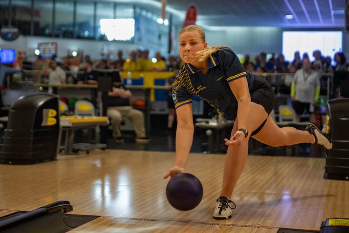 Möt VM-spelarna på lördag den 1 november i Höganäs. Pressträff med start kl 13.45.