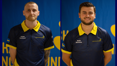 Jesper Svensson toppade kvalspelet i Singelklassen när bowling-VM inleddes i Hongkong på tisdagen. Även Robin Ilhammar var en av de totalt fyra svenskarna som tog sig vidare bland de 32 bästa.