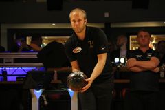 Markus Jansson är en av VM-medaljörerna som är med i Moelven Open