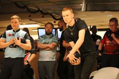 Noel Haglund Torgersen är en av de uttagna spelarna till junior-EM.