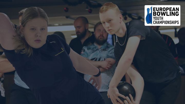 Svenska laget till junior-EM i bowling är uttaget.
