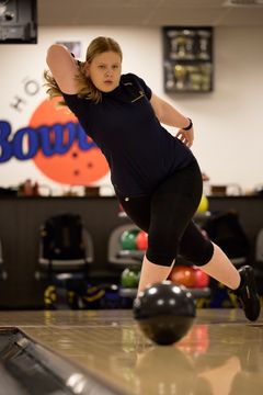 Elin Bergqvist gör sitt tredje junior-EM i vår.