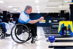 Henrik Matsers gör mästerskapsdebut vid VM i Bangkok.