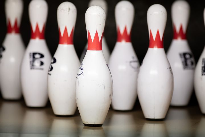 Para-VM i bowling som skulle ha spelats i Bangkok den 2-9 maj är uppskjutet.
