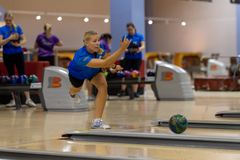 Nora Johansson är redo för sitt första finalspel i elit-SM.