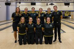 AIK blev trea i grundserien.