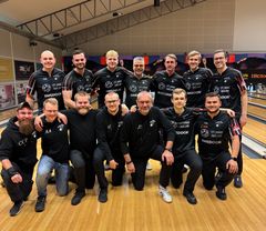 Team Clan besegrade Stureby i playoff är klara för slutspel.