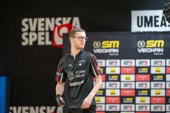 Pontus Andersson och Team Clan är regerande mästare på herrsidan.