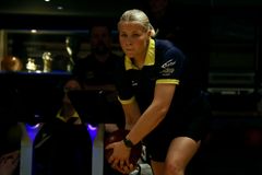 Nora Johansson stod för ett rekordartat EM 2024. Nu är hon och Sverige på jakt efter nya medaljer.
