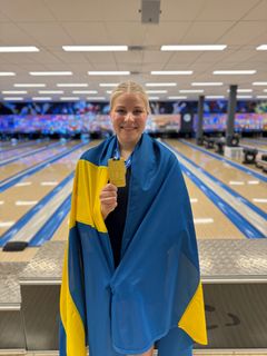 Nora Johansson