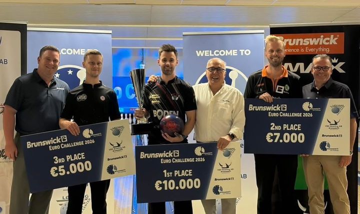Adam Andersson vann Europatourtävlingen i Ålborg efter en helsvensk stegfinal.