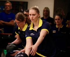 Ottilia Gunnarsson