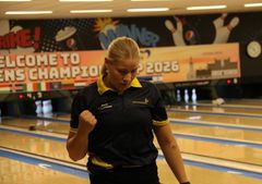 Nora Johansson