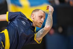 Jesper Svensson
