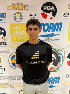 Carl Eklund