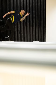 Jesper Svensson