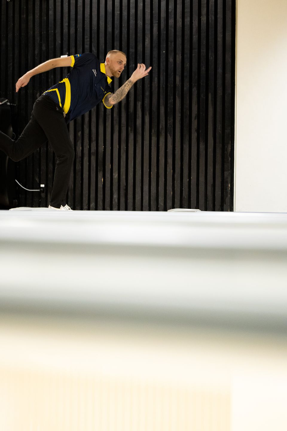 På onsdag börjar World Cup | Svenska Bowlingförbundet