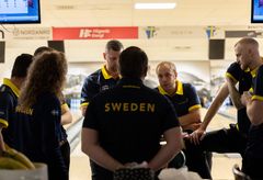 Sverige har goda chanser till medaljer.