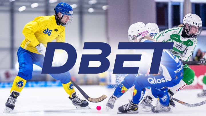 DBET ny officiell partner till SBF och FSE