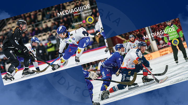 Elitseriens Mediaguider 2026/2027