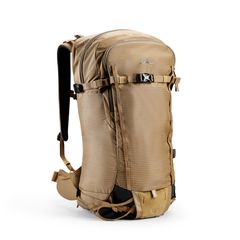 Abisku Touring Backpack