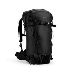 Abisku Touring Backpack