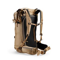 Abisku Touring Backpack