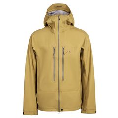 Abisku Waterproof Jacket