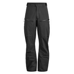 Abisku Waterproof Pant in Charcoal