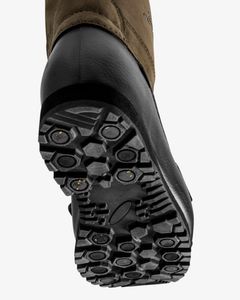 Myrk Insulated Pull-on Boot