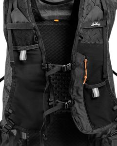 Bärsytem Padje Ultralight 45L
