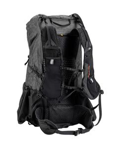 Padje Ultralight Backpack 45L - Back