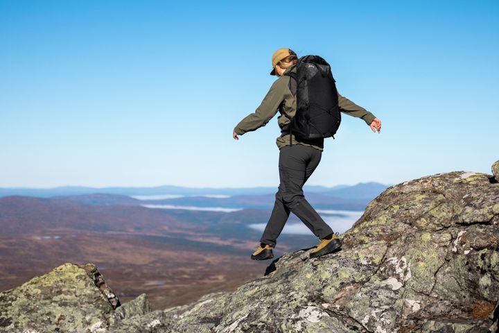 Padje Ultralight Backpack 45L