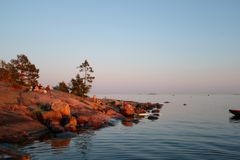 En nära koppling till naturen är en viktig nyckel till den finska lyckan.