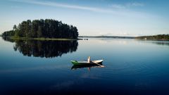 KARELEN Foto: Harri Tarvainen/Visit North Karelia
