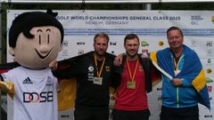 Peter Eriksson, Skoghalls BGK