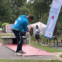 Peter Eriksson, Skoghalls BGK