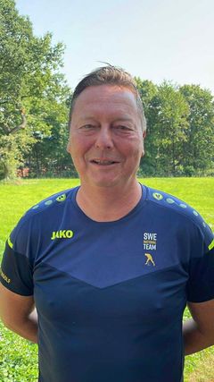 Peter Eriksson, Skoghalls BGK